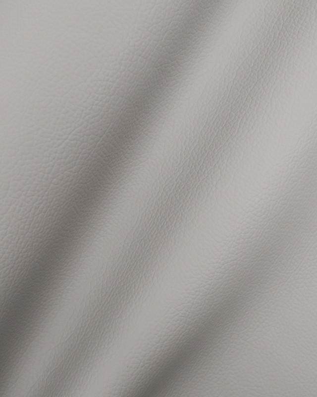 Simili Cuir Outdoor Gris - Atlas - Maison Klem